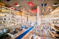 内地首家商业平台！罗浮宫家居获评香港Q唛环保认证