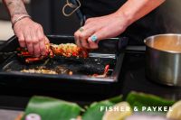 视线丨斐雪派克的「奢适生活」