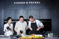 视线丨斐雪派克的「奢适生活」