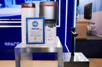 安吉尔亮相CES 2024，创新净水科技斩获多项权威大奖