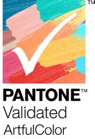 三星 2024 The Frame 画壁艺术电视获得业内首个 Pantone® Artfu...