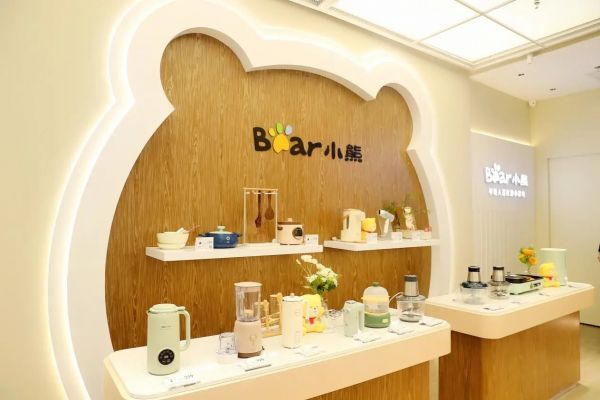 如何与年轻人同频共振?小熊电器:抓住情绪价值