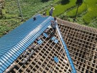 屋面翻新怎么办？鲁十八来帮你！