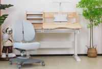 如何正确养护清洁学习桌椅