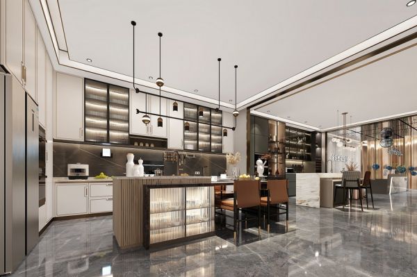 索派全铝整装，打造健康环保、持久耐用的家居新风尚