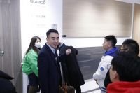 “2024中国家居品牌行”——探访中国家居先锋品牌「久盛地板」