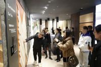 “2024中国家居品牌行”——探访中国家居先锋品牌「久盛地板」