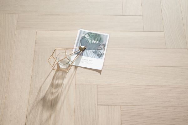 中居新闻×新浪家居2023好物年鉴入选产品——安信地板亲肤系列