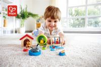 投资战略再升级：Hape集团控股罗马尼亚家具及家居装饰制造商DEKO RAME