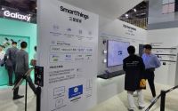 Yeelight易来亮相三星Galaxy S24系列发布会  打造互联互通新体验