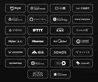 Yeelight易来亮相三星Galaxy S24系列发布会  打造互联互通新体验