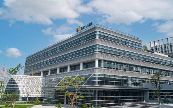 数智浪潮下的佛山样本!小熊电器在小家电赛道加“数”前进