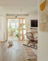 藏在设计里的爱意——墨菲空间设计 墨菲 | 85后四口之家