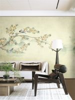 【领绣菁华】恰似人间惊鸿客，墨染星辰云水间