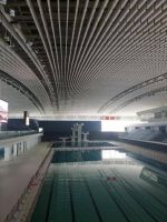 阿贝龙（北京）智能科技有限公司入围2020创新中国空间设计艺术大赛