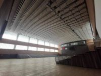 阿贝龙（北京）智能科技有限公司入围2020创新中国空间设计艺术大赛