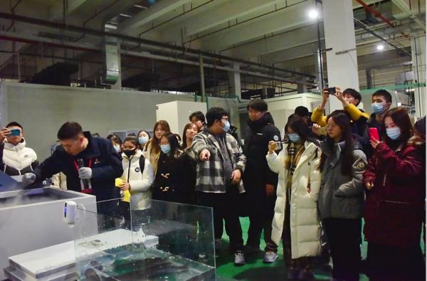 打造“工业+旅游”新玩法 长虹美菱新鲜科技实力圈粉