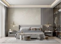 「领绣墙布」入选《2024年度家居优选新品》将于3月北京盛大亮相