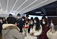 打造“工业+旅游”新玩法 长虹美菱新鲜科技实力圈粉