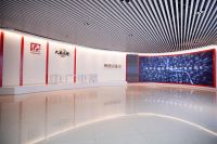 进驻安康市双龙生态景区，中广欧特斯热泵空调打造高端民宿