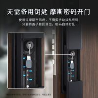 安全的智能锁推荐：TONYON无钥匙智能锁，带来由内而外的家庭安全保障