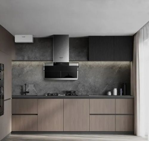 厨房让人欲哭无泪？A.O.史密斯「瀞」油烟机解决厨房痛点，助推生活品质升级