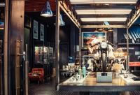 REVO Super流媒体播放器入驻drivepro八店