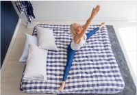 海丝腾携Dr. Chad Eldridge专家臻启健康生活新纪元