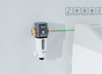 林内全屋净水系统 多维满足家庭高品质用水需求