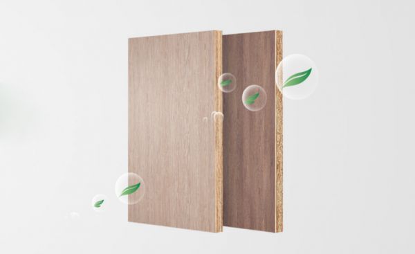 兔宝宝除醛抗菌生态板,凭借高性能、多功能脱颖而出