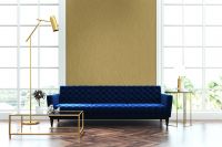 范斯顿软装:以高端设计理念引领时尚消费潮流丨2023软装行业杰出品牌入围企业