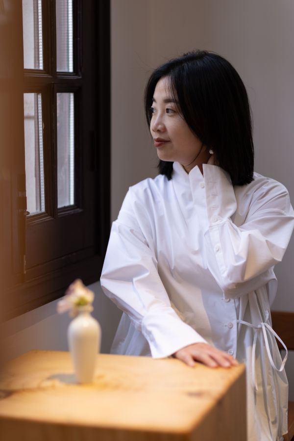 「展前预告」当亚克力与涂料撞个满怀！ 在上海建博会，与艺术家季千惠一起打开城市逃跑计划！