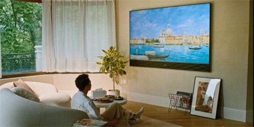 行业双降，卡萨帝双增！2024年卡萨帝电视逆势而上