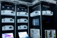 持续布局中东非市场！海尔智家亮相沙特五大行业展