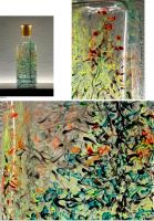 「展前预告」当亚克力与涂料撞个满怀！ 在上海建博会，与艺术家季千惠一起打开城市逃跑计划！