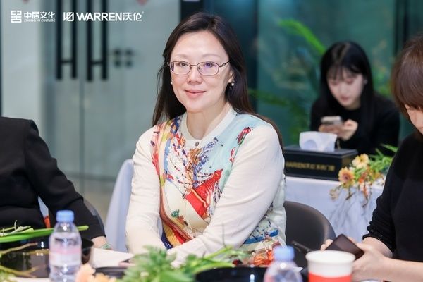 KD定制董事长 严红:家居新生代力量涌现,汇集热爱美好生活的消费者