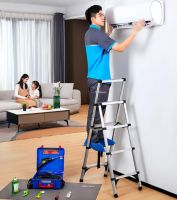 认购享空调挂机免费清洗服务，“美的火三月”呵护家居空气健康！