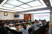 以科技创新带动建筑领域的转型升级，唐道明带队调研湖南益阳市调研装配式建筑企业