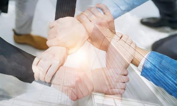 诚邀加盟I 工程建材采购联盟揭开建筑材料采购新篇章