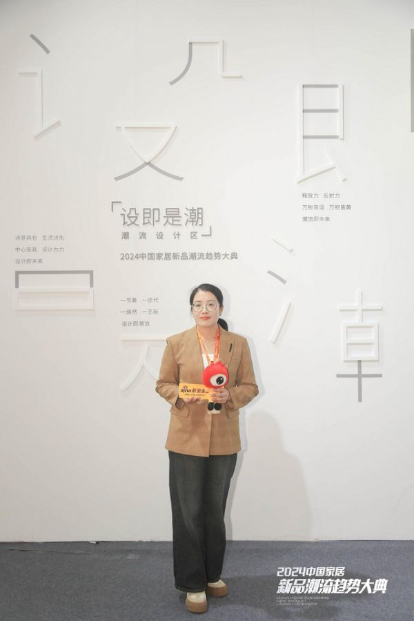 知著工作室工作室主理人赵维：从量的积累，再到质的飞跃