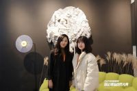 2024中国家居新品潮流趋势大典闪耀绽放，殷久茹探索设计无限前路！