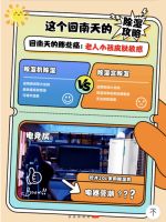 回南天侵扰华南地区 家电受潮损坏京东以旧换新立减10%起