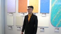 意大利威罗艺术涂料北区总监李洪光：不畏困难，品牌逆向增长