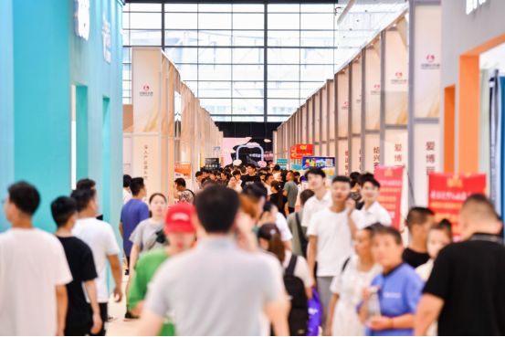 窗帘行业盛会即将开幕 引领创新与趋势