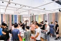 窗帘行业盛会即将开幕 引领创新与趋势