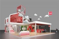 官宣！小红书&AWE首度战略合作，3月14日RED LIVING+趋势展来袭