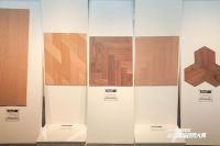 2024中国家居新品潮流趋势大典持续进行，大卫地板奔赴潮流盛宴！