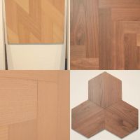 2024中国家居新品潮流趋势大典持续进行，大卫地板奔赴潮流盛宴！