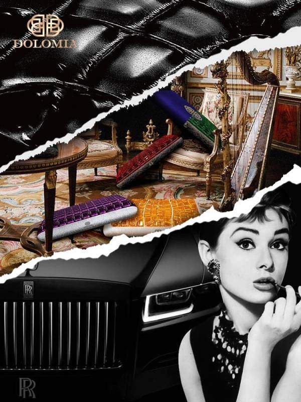 跻身世界顶端睡眠枕之列的DOLOMIA，从头到尾精细化制作，缔造美学主义终极典范