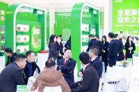 产品创新引领行业前行 三棵树健康胶惊艳亮相WINDOOR门窗幕墙展